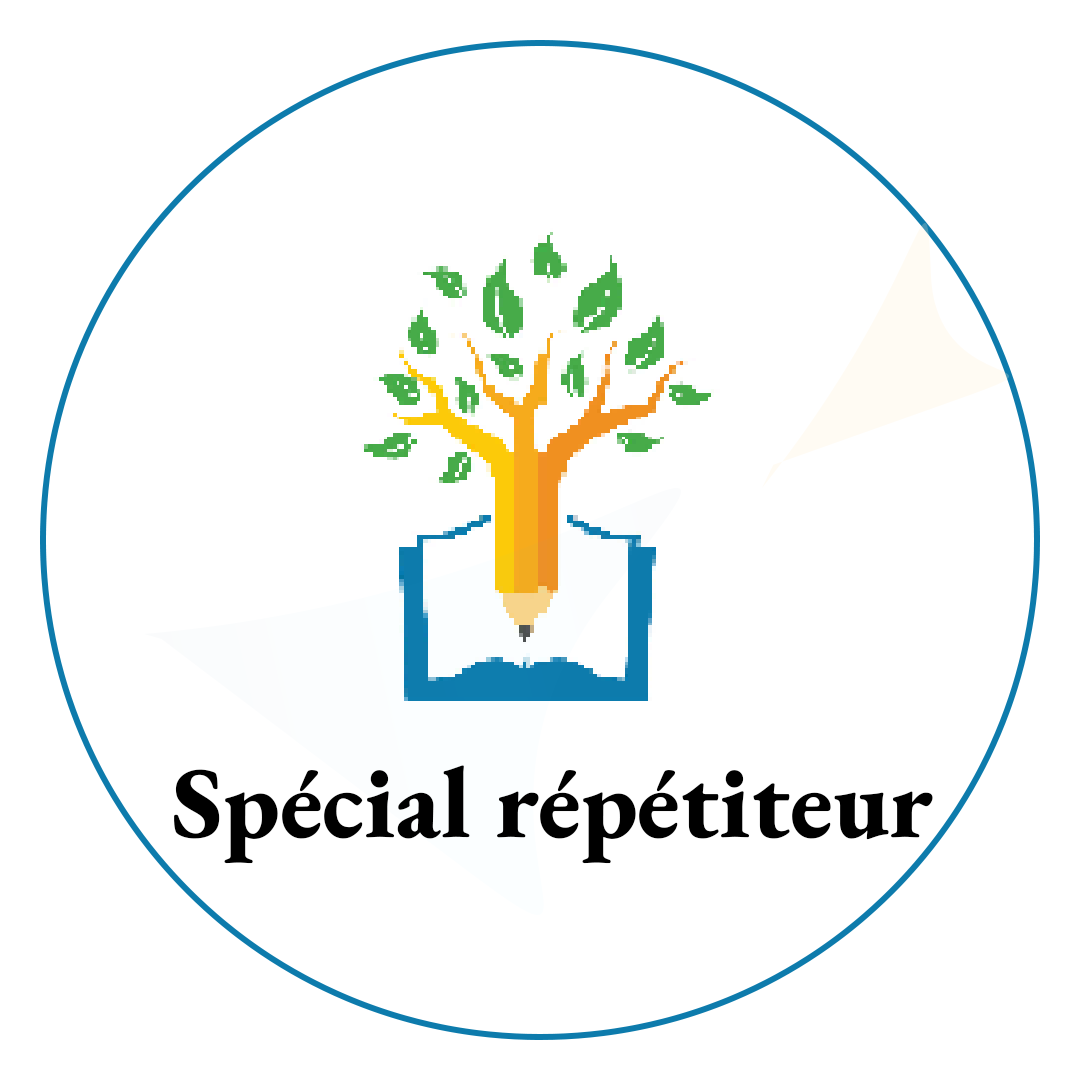 Special Répétiteur